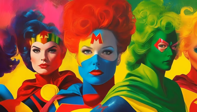 Superhero Squad