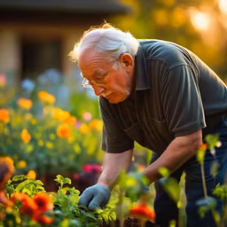 Gardening Time Gardening Time