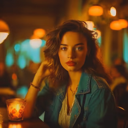 Cozy Evenings Cozy Evenings