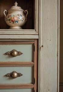 Vintage Charm