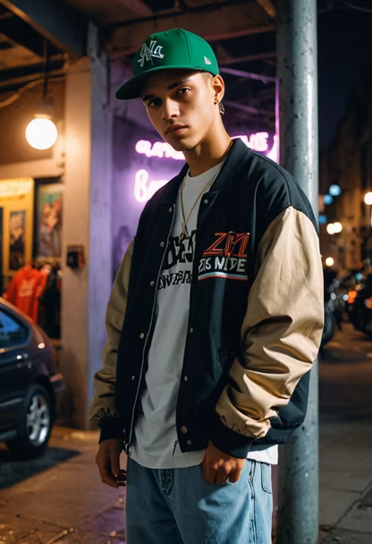 City Nights City Nights
