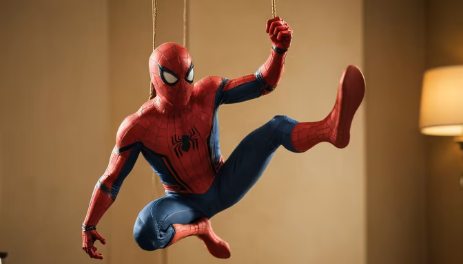 Friendly Neighborhood