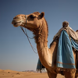 Desert Journey Desert Journey