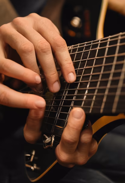 Shredding Time