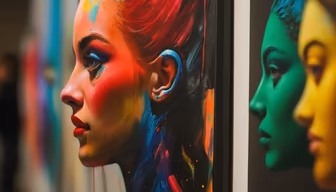 Artistic Expressions Artistic Expressions