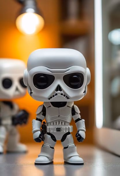 Galactic Protectors