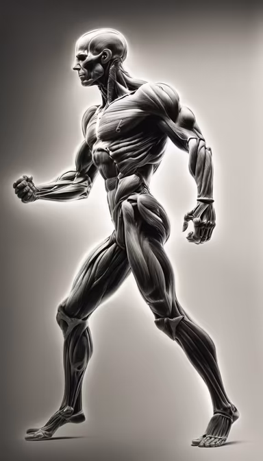 Anatomy of Motion