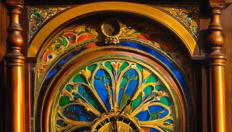 Time's Artistry Time's Artistry