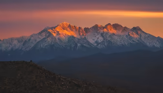 Mountain Majesty Mountain Majesty