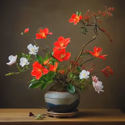 Floral Harmony Floral Harmony