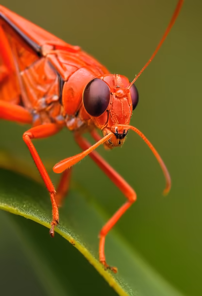 Crimson Hopper