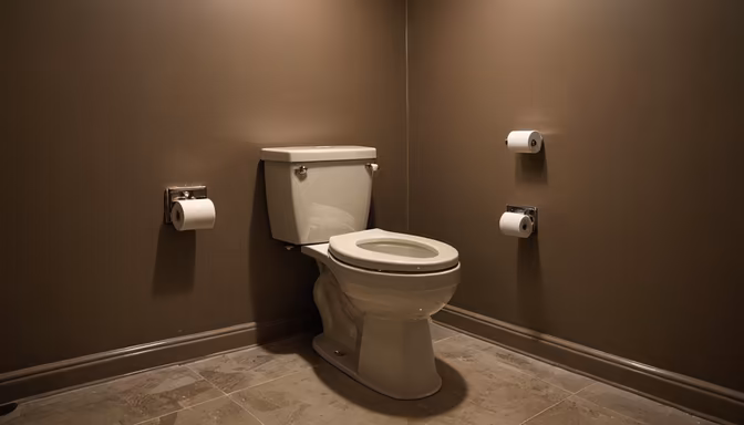 Bathroom Essentials