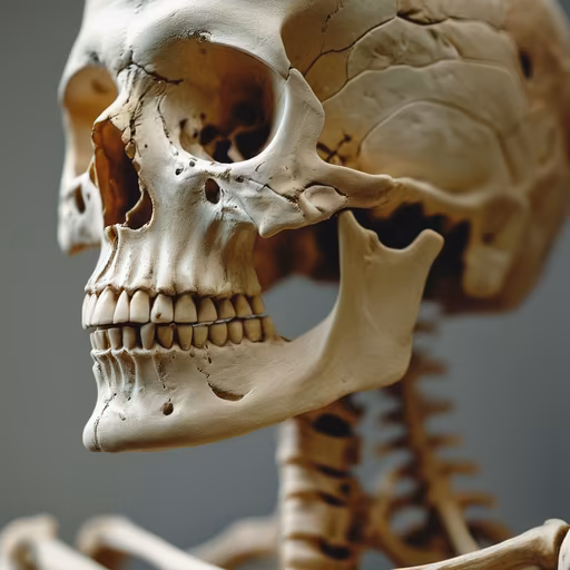 Anatomy Unveiled