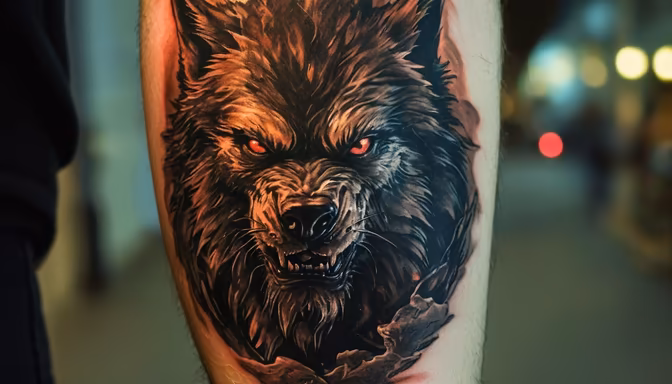 Unleash the Beast