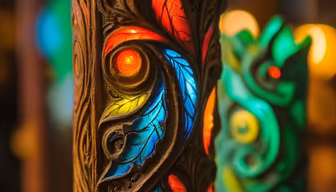 Enchanted Tiki Enchanted Tiki