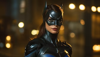 Gotham's Guardian Gotham's Guardian