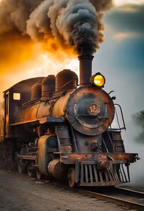Iron Horse Iron Horse