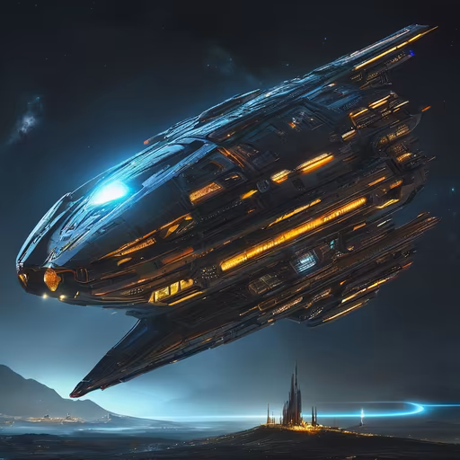 Arrival