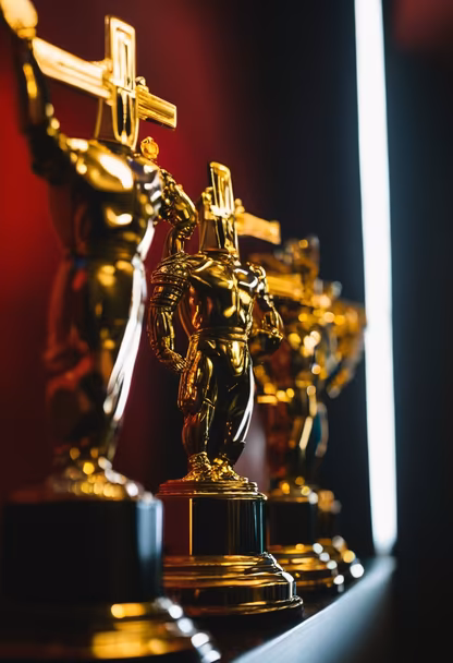 Golden Achievements