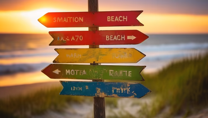 Beach Destinations