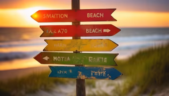 Beach Destinations