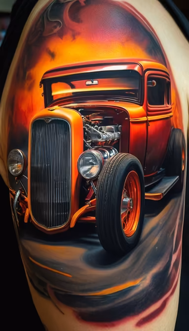 Classic Ride Classic Ride