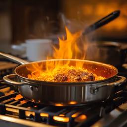 Fiery Feast Fiery Feast
