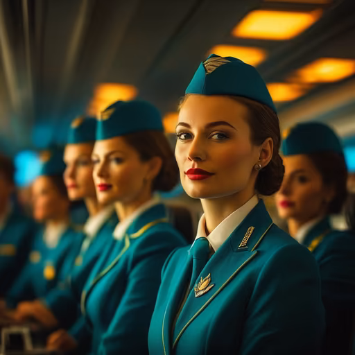 Ready for Takeoff