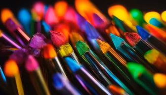 Colorful Creativity