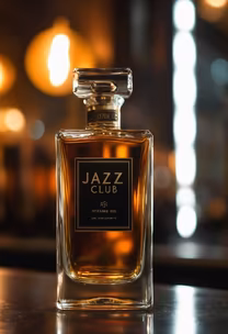 Jazz Club Fragrance Jazz Club Fragrance