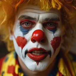 The Clown's Stare The Clown's Stare
