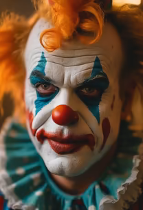 Clown's Grin Clown's Grin