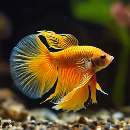 Golden Majesty Golden Majesty