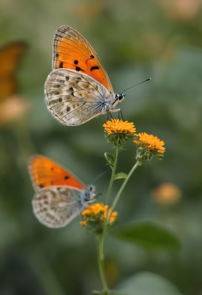 Butterfly Garden