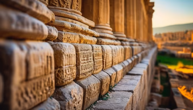 Ancient Echoes