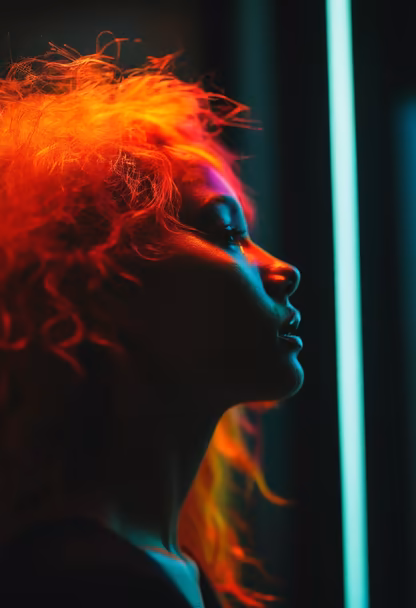 Neon Dreams