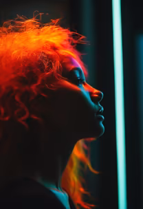 Neon Dreams Neon Dreams
