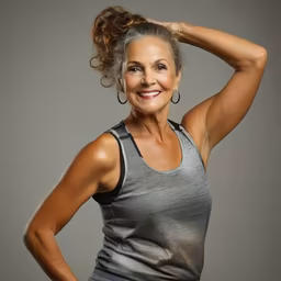 Ageless Fitness Ageless Fitness