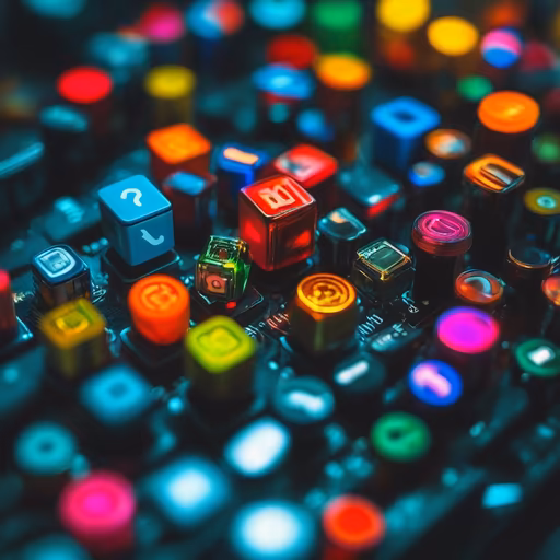 Techtopia