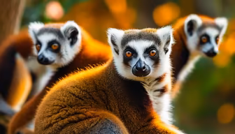 Lemur Lookout Lemur Lookout