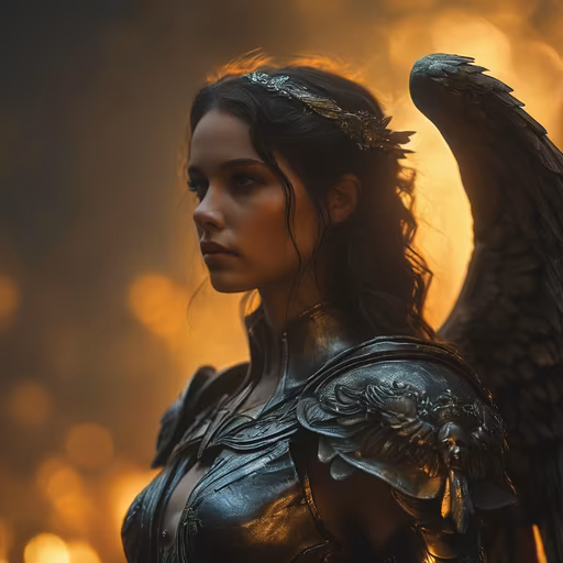 Guardian Angel