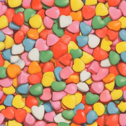 Sweet Hearts Sweet Hearts