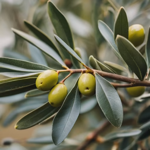 Olive Branch