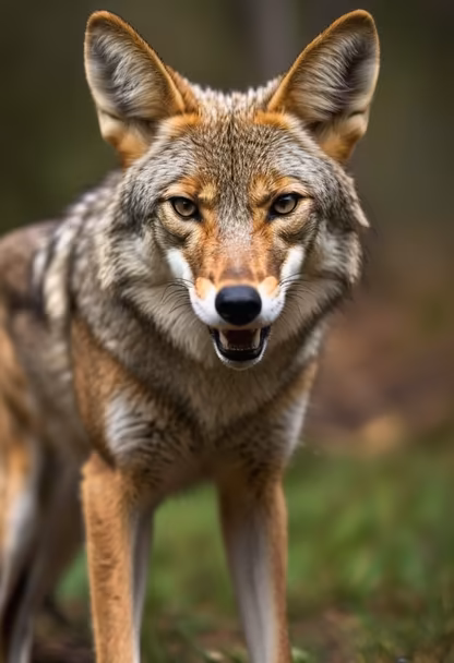 Wild Encounter