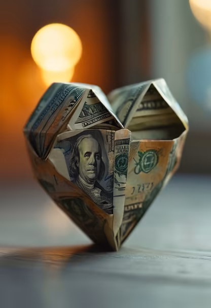 Money Love