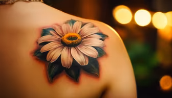 Daisy Dreams Daisy Dreams