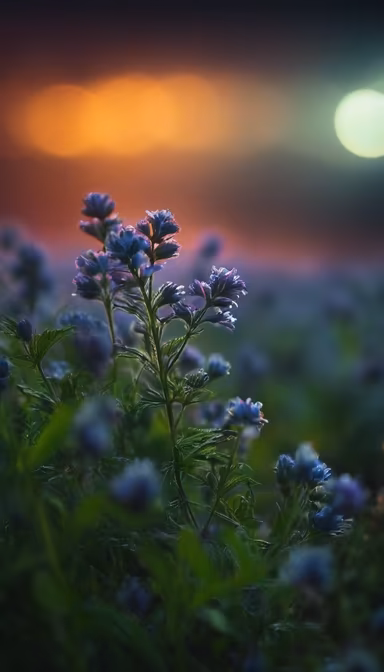Wildflower Dreams Wildflower Dreams