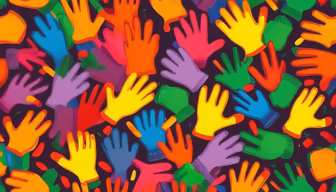 Hands United Hands United