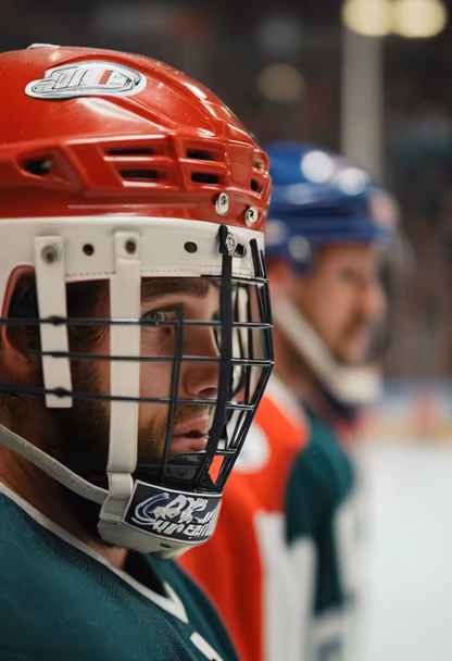 Game Face