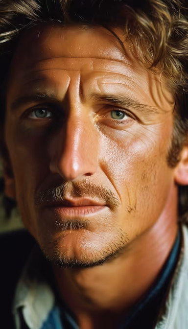 Sean Penn Sean Penn